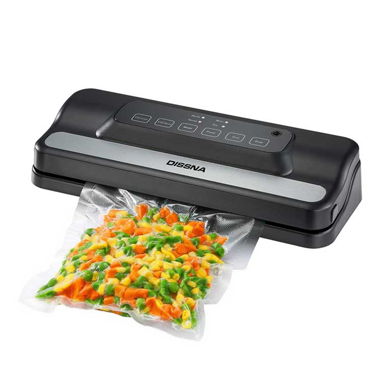 Fresh Food Save And Storage Vacuum Packing Machine for Sale