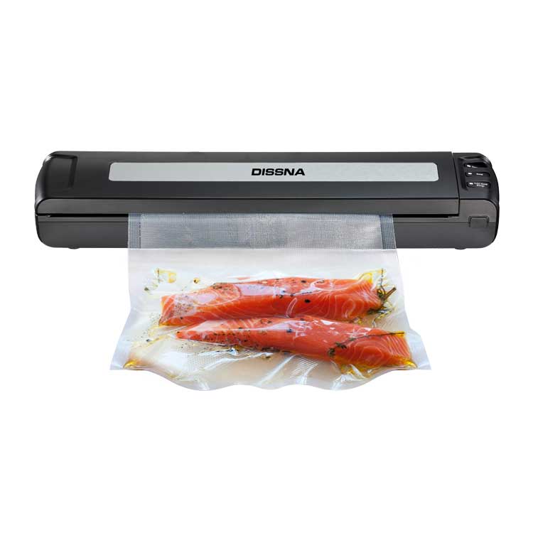 Vacuum Packing Machine Food Vacuum Sealer