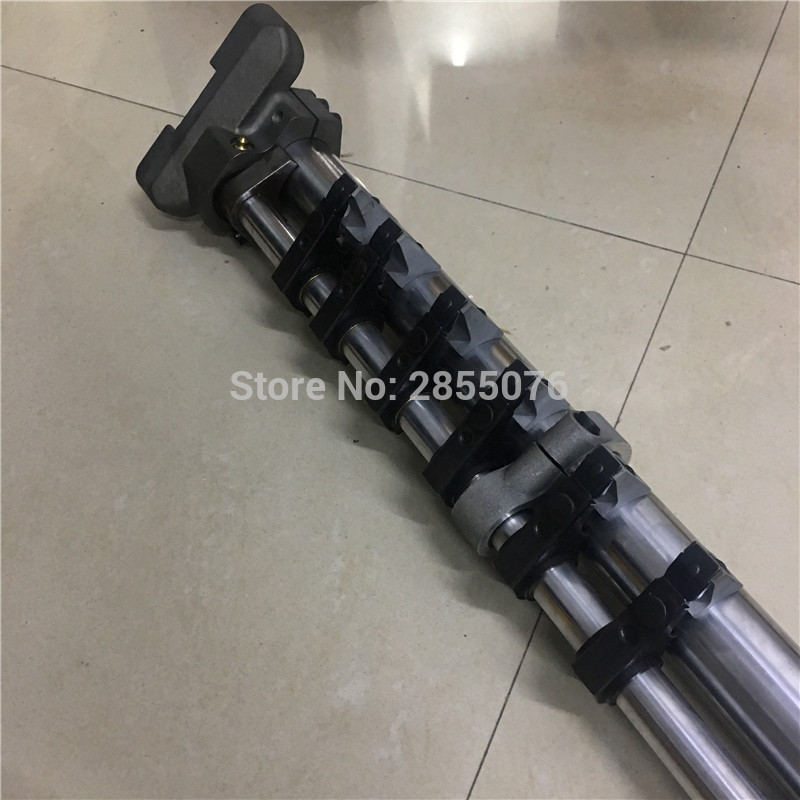 1 Piece High Quality Gripper Bar for Komori Machine Komori Printing Machine Delivery Gripper Bar Complete