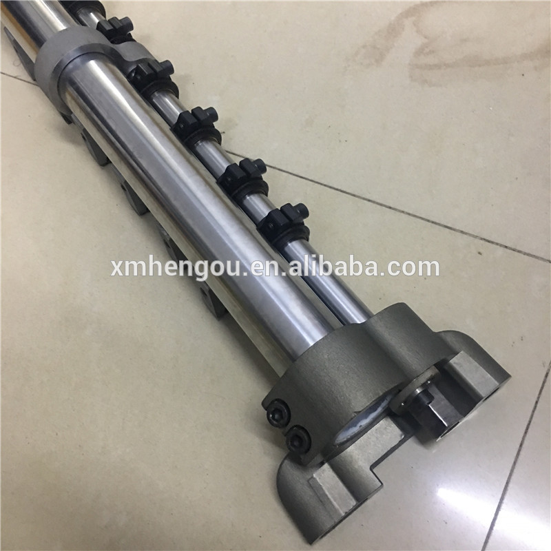 1 Piece High Quality Gripper Bar for Komori Machine Komori Printing Machine Delivery Gripper Bar Complete