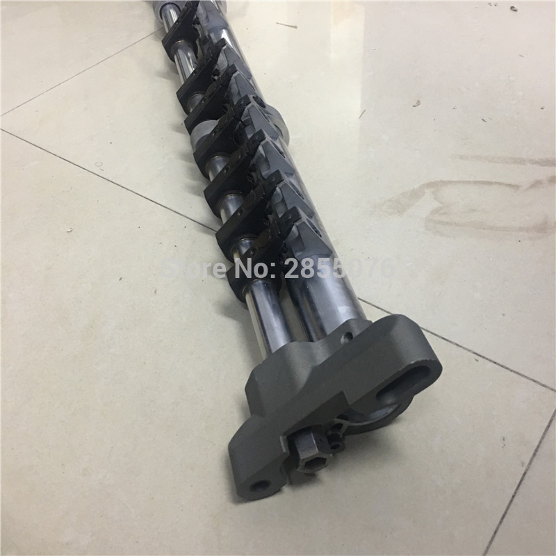 1 Piece High Quality Gripper Bar for Komori Machine Komori Printing Machine Delivery Gripper Bar Complete