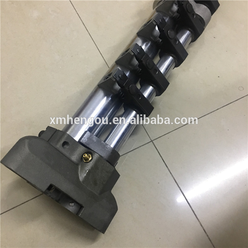 1 Piece High Quality Gripper Bar for Komori Machine Komori Printing Machine Delivery Gripper Bar Complete