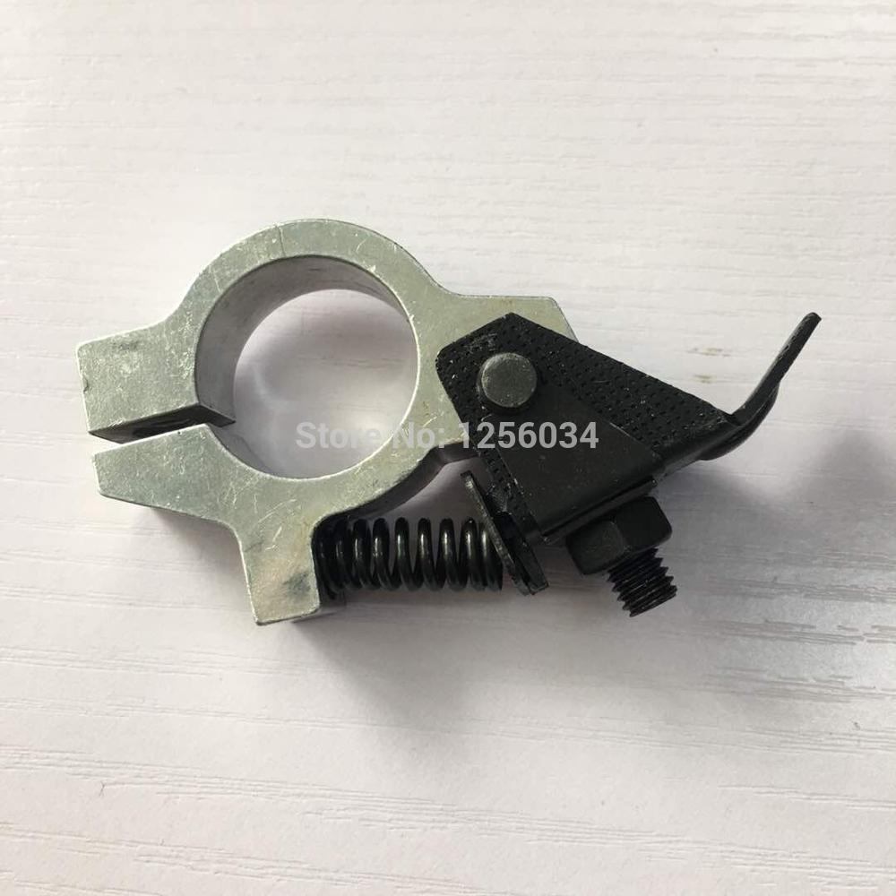 1 Piece Komori Gripper Assembly 444080000S 444080000SKomori printing machine spare parts