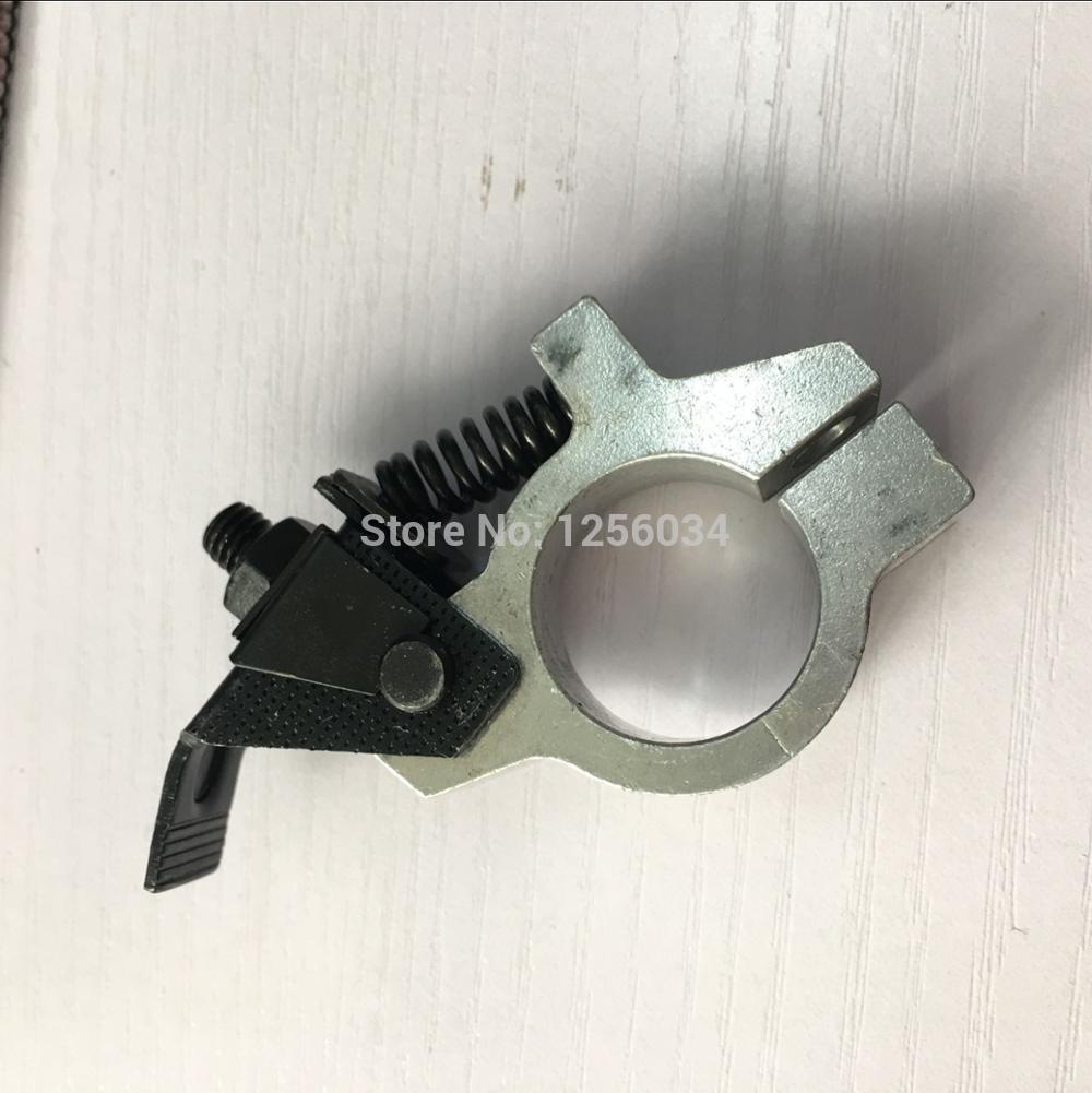 1 Piece Komori Gripper Assembly 444080000S 444080000SKomori printing machine spare parts