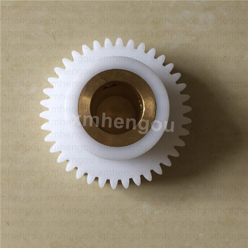 1 piece free shipping Good quality gear for Komori printing machine parts