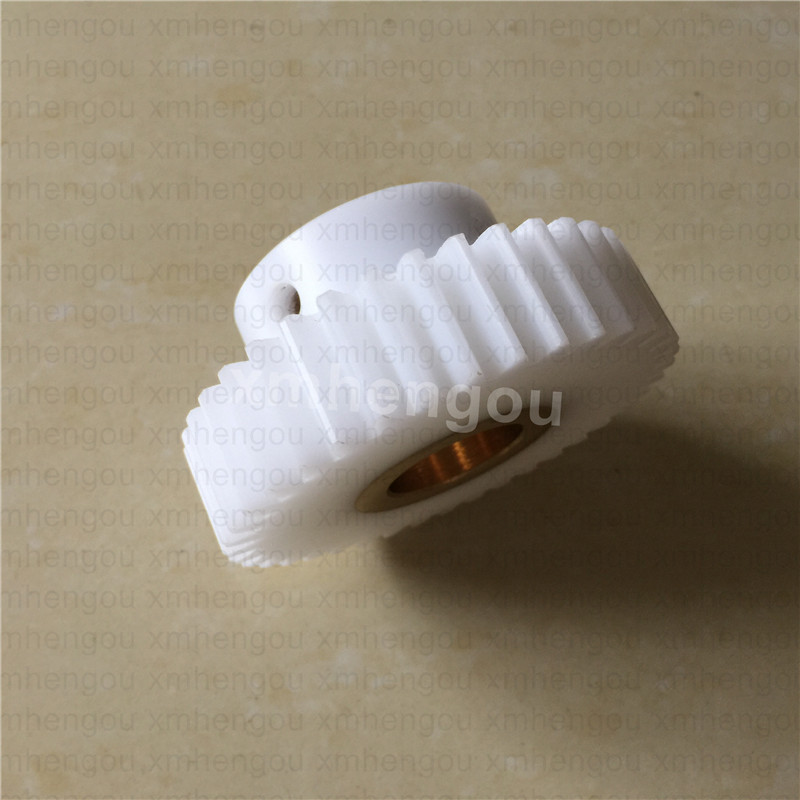 1 piece free shipping Good quality gear for Komori printing machine parts