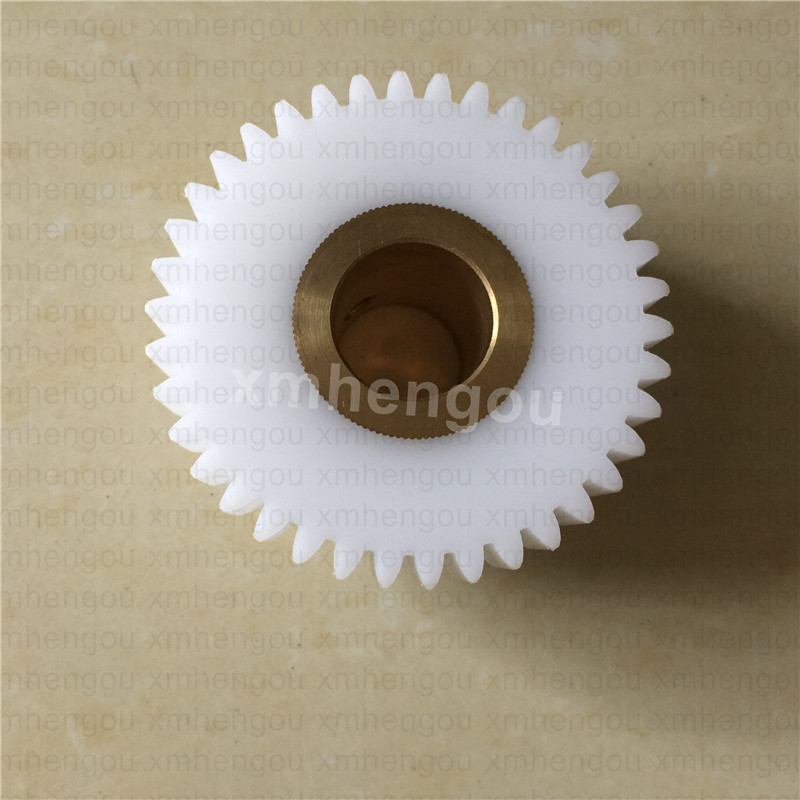 1 piece free shipping Good quality gear for Komori printing machine parts