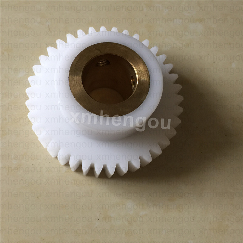 1 piece free shipping Good quality gear for Komori printing machine parts