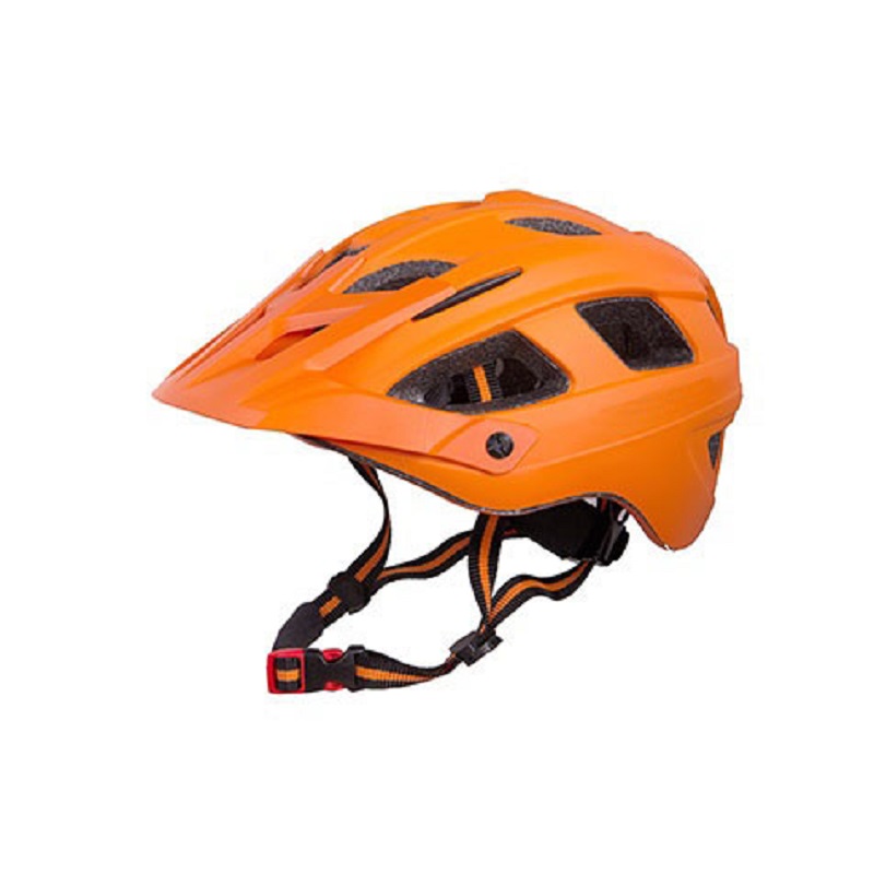 High Pretection Bicycle Safety Helmet for City BikeVHM047