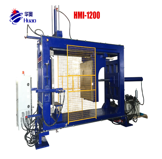 Servo HMI epoxy resin Clamping Machine Servo HMI epoxy resin Clamping Machine