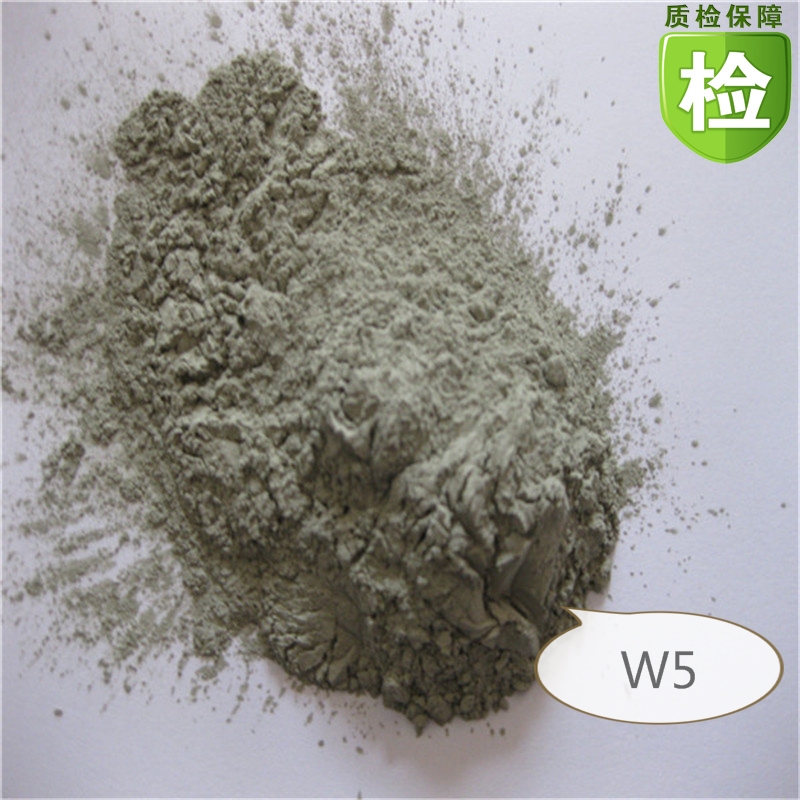 Henan abrasive company supply green silicon carbide powder 280