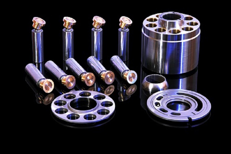 Yuken Hydraulic Pump Parts A Series