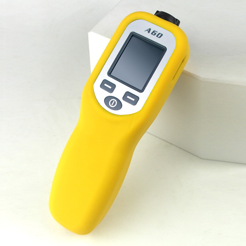 Breath Alcohol Tester Alcohol Breath Analyser AlcoEasy A60 for Road Safety