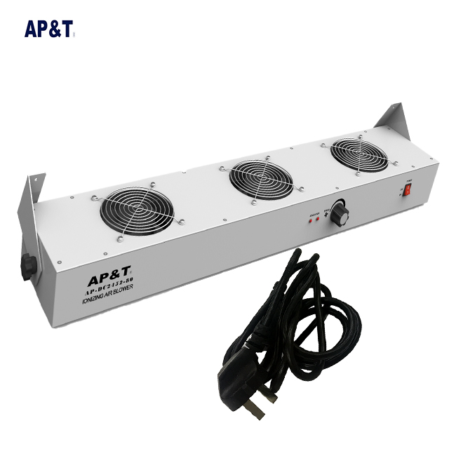 APDC245280 Overhead Ionizing Air Blower