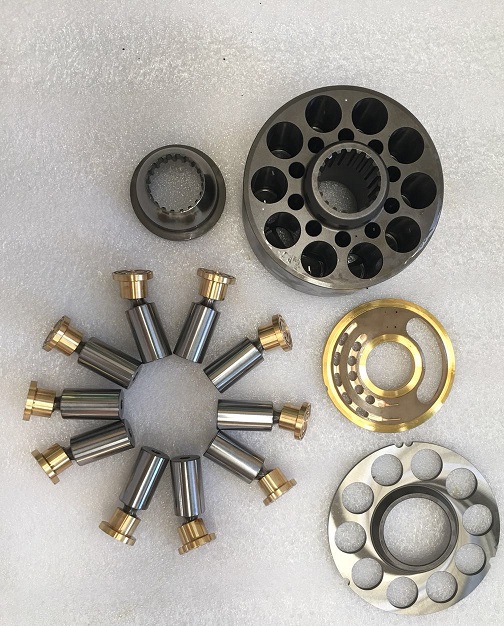 KAWASAKI hydraulic piston pump K7V series