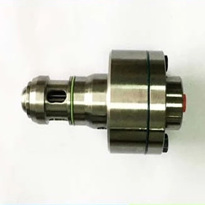 China Wholesale Starting Valve for MAN B W Diesel Engine Parts
