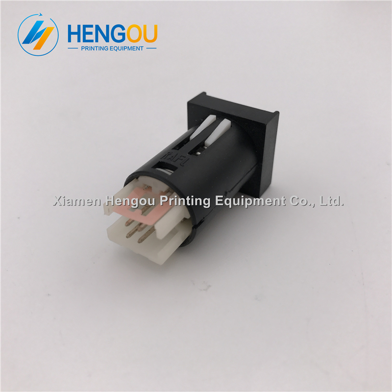 20 Pieces Push Button 811863855 for Heidelberg SM102 SM52 SM74 machine CPC push button