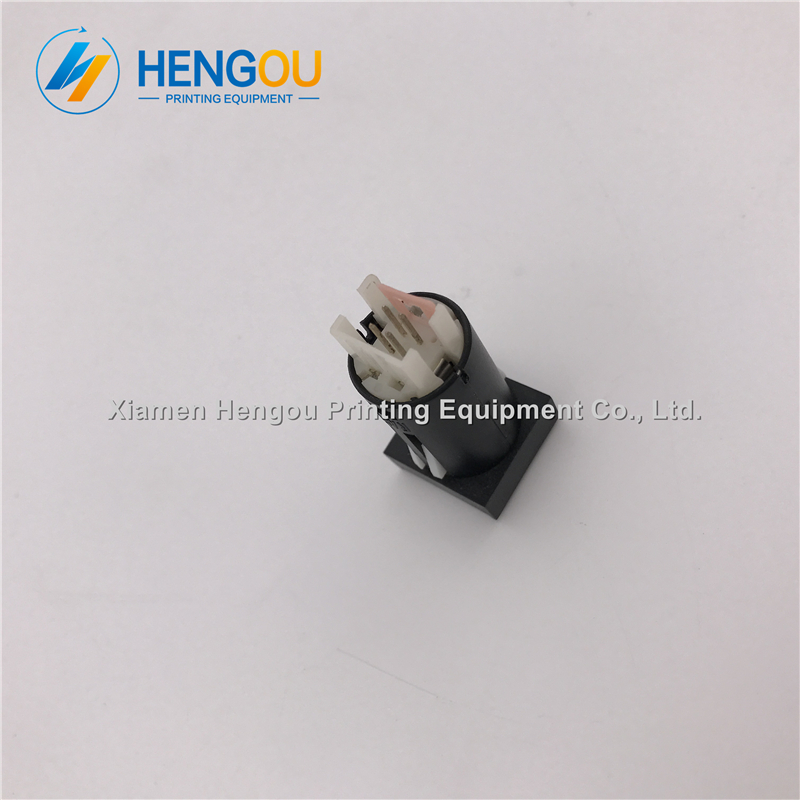 20 Pieces Push Button 811863855 for Heidelberg SM102 SM52 SM74 machine CPC push button