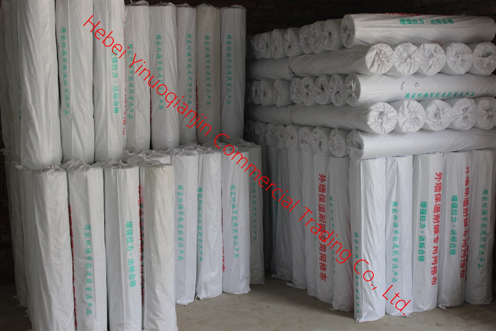 5X5 Fiberglass mesh for reinforcement