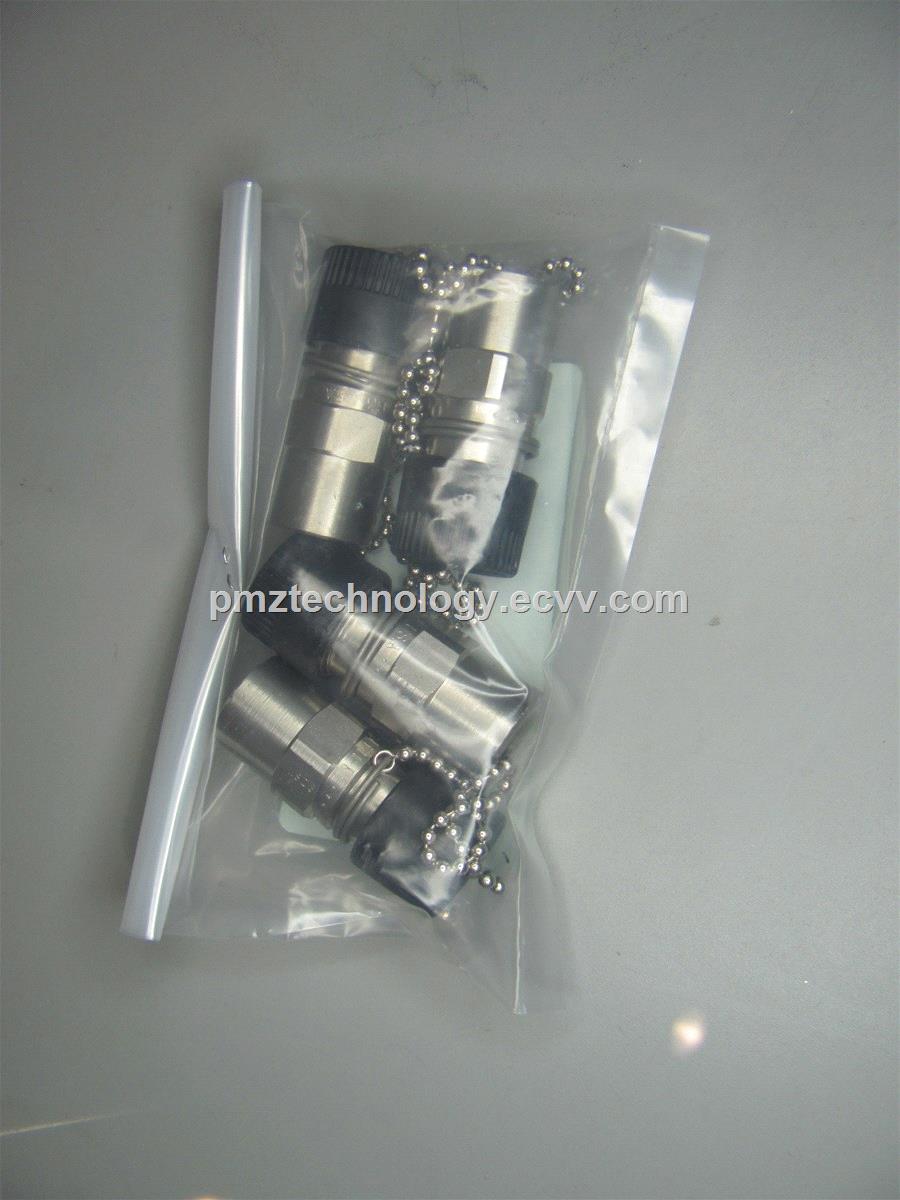 MD TOTCO Pump Pressure Caucular Recorder System 10664524007 M252A115