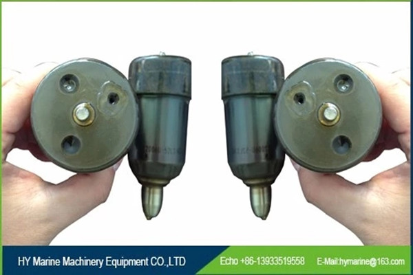 NOZZLE for MITSUBISHI UEC52LS DIESEL ENGINE SPARE PARTS