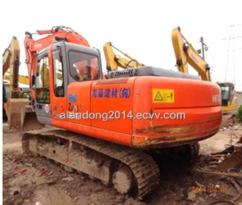 Good quality machinery Hitachi used ZX2006 excavator fast delivery Good quality machinery Hitachi used ZX2006 excavator fast delivery