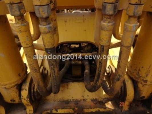 CAT 320C Crawler Excavator uesd machinery