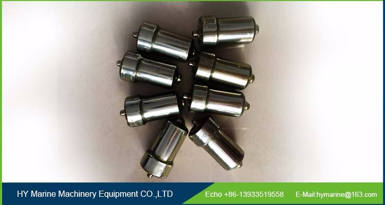 Marine Diesel Engine Parts DAIHATSU DL20 Nozzle