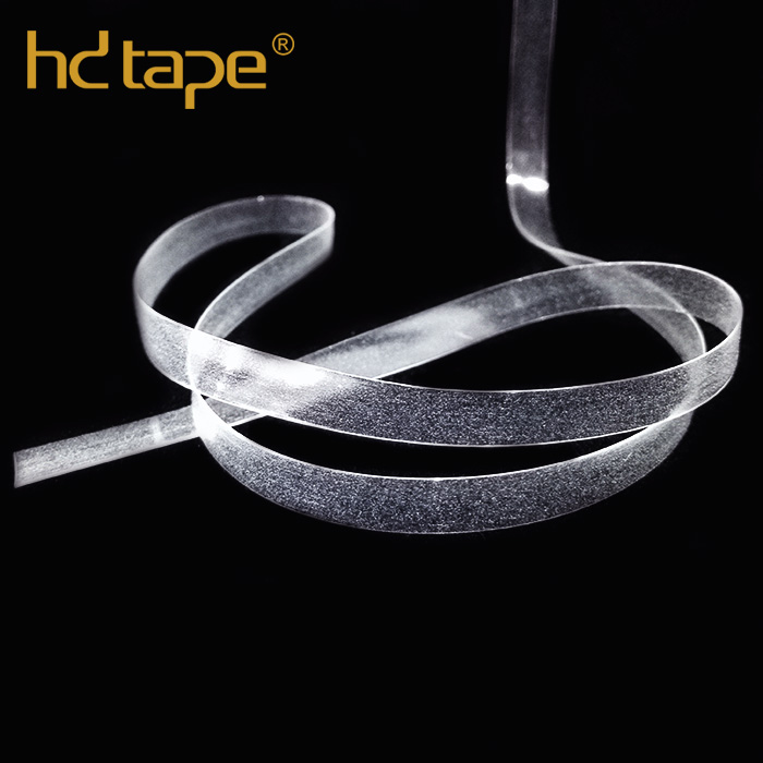 TPU elastic mobilon tape