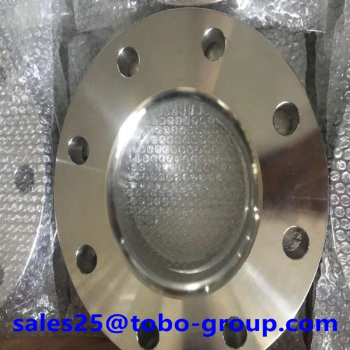 Hastelloy Steel Flange C276 NO10276 ASTM AB564 NO6600 Alloy 600 ASME B165