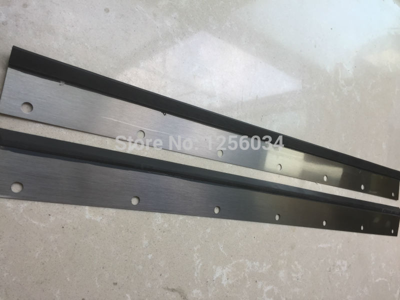 10 pieces offset printing machine G2010502 heidelberg SM52 wash up blades