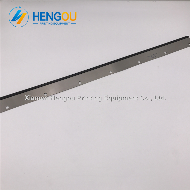 10 pieces offset printing machine G2010502 heidelberg SM52 wash up blades