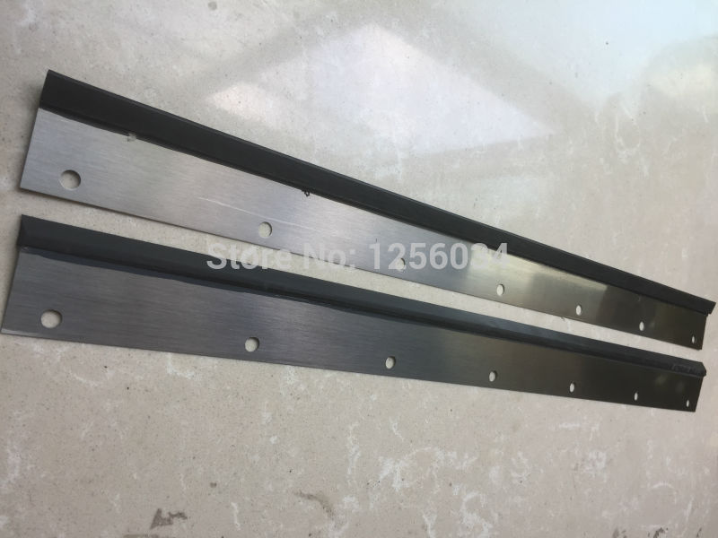 10 pieces offset printing machine G2010502 heidelberg SM52 wash up blades
