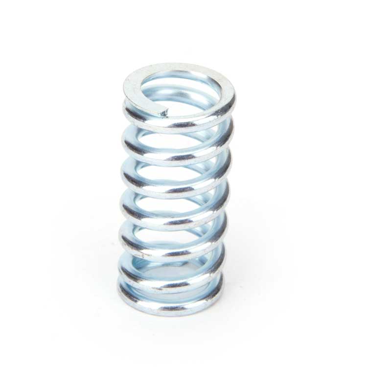 Spiral Nozzle Spring for injection molding machine