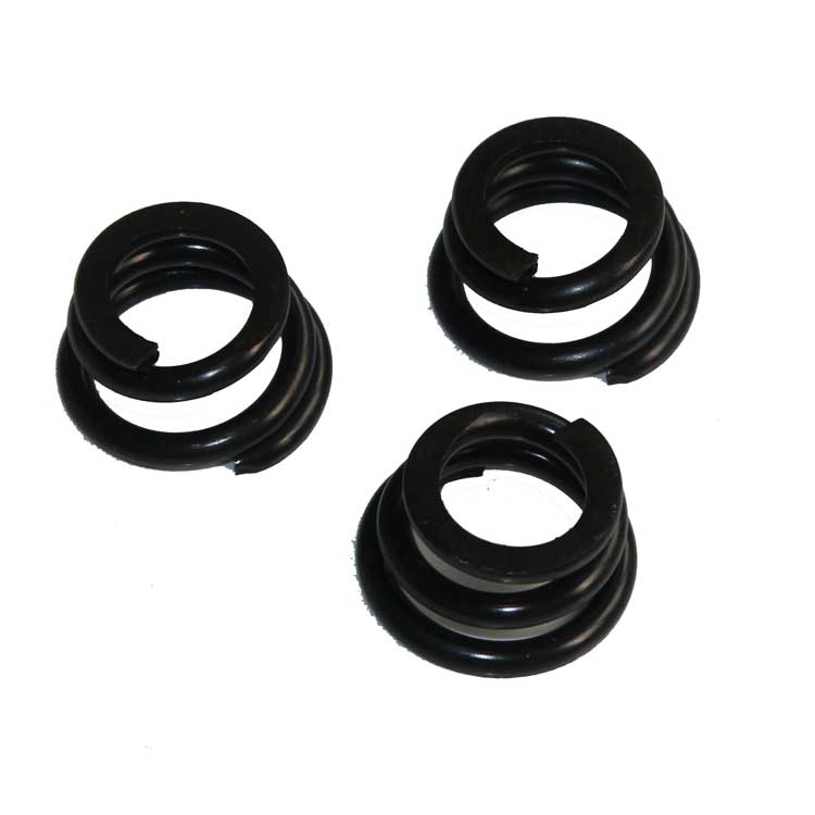 carbon steel drain valve spring