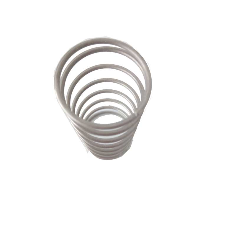 customized steel tower bolt spring