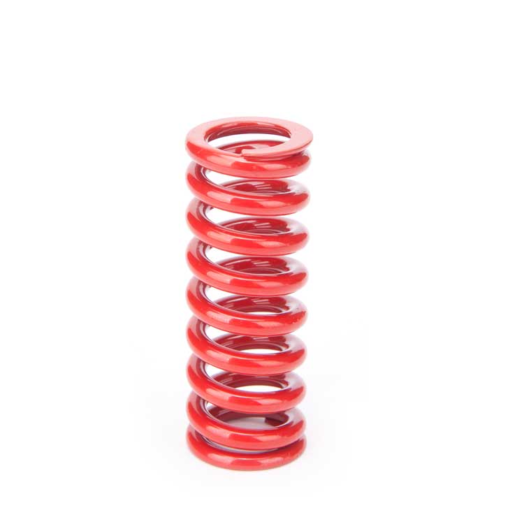 55CrSi clutch pressure plate spring