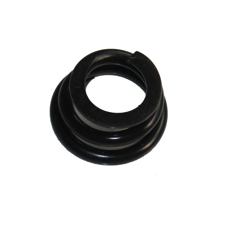 stainless steel small extension springs