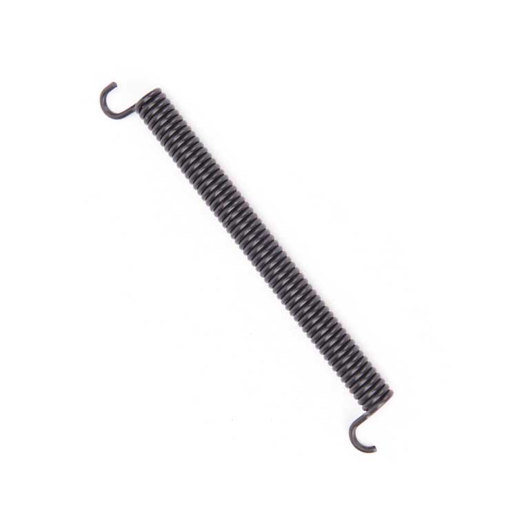 galvanized extension folding cot springs