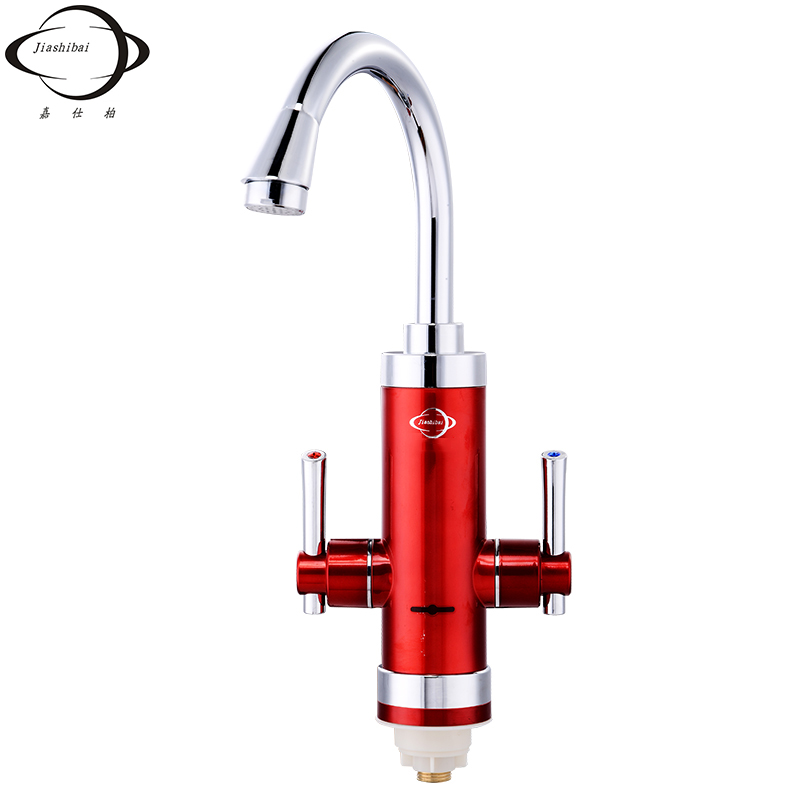 Instant Water Heating Faucet Electric Water Tap