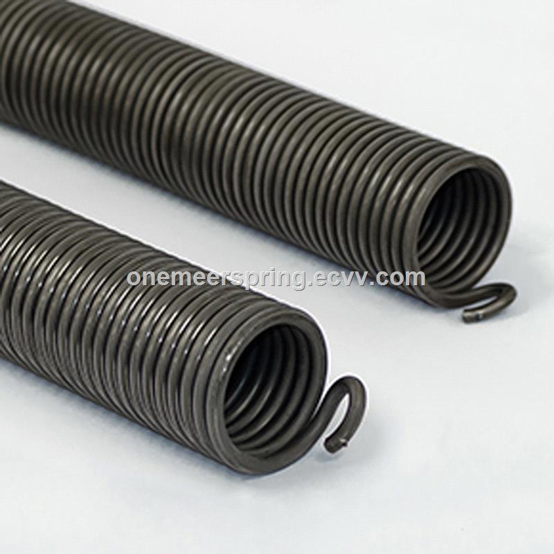 torsional garage roller shutter door spring