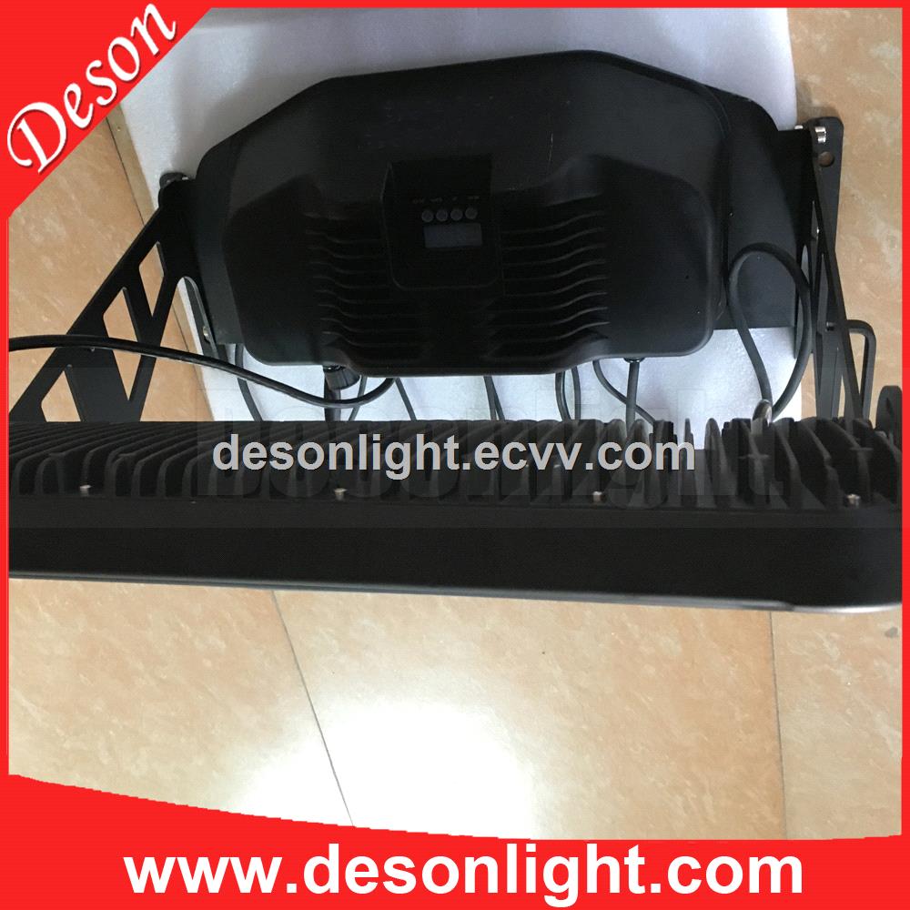 120pcs 10W RGBW Quad 4in1 LED Flood wall washer Light LW120