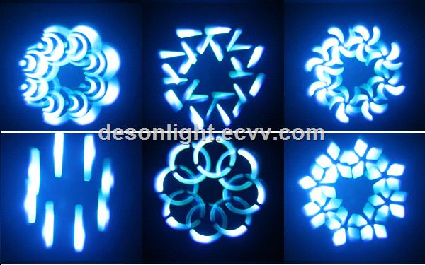 120W 2R moving head beam lights M120