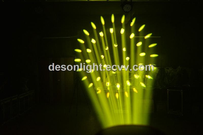 260W Sharpy 10 Moving Head Beam Stage Light M260