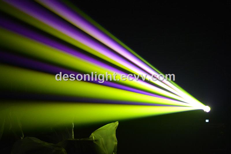 260W Sharpy 10 Moving Head Beam Stage Light M260
