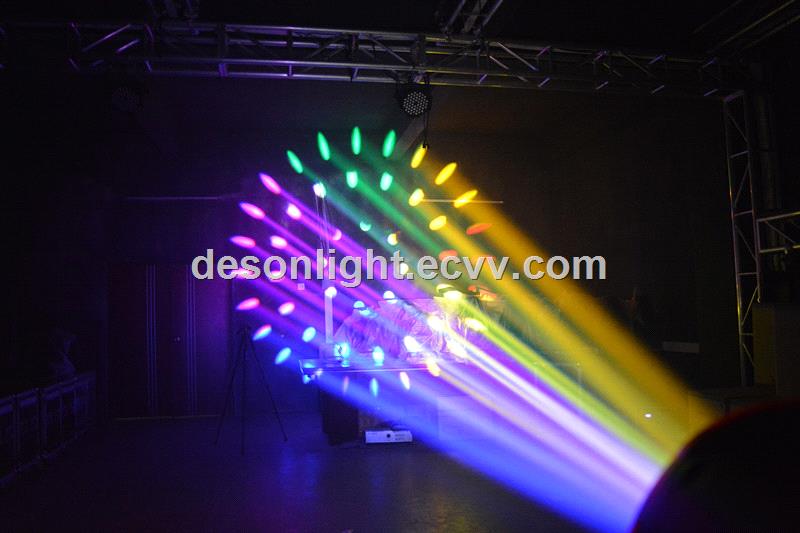 260W Sharpy 10 Moving Head Beam Stage Light M260