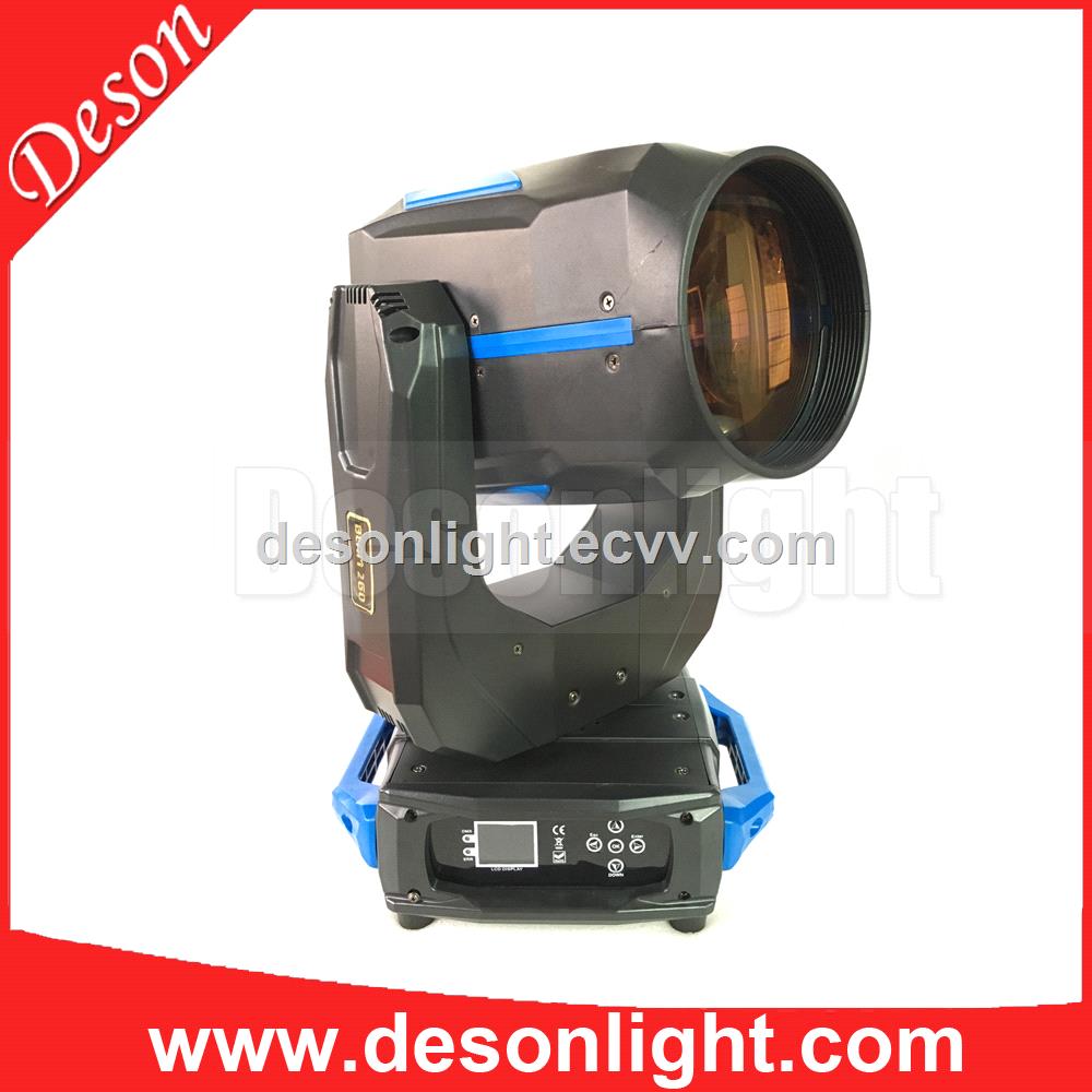260W Sharpy 10 Moving Head Beam Stage Light M260