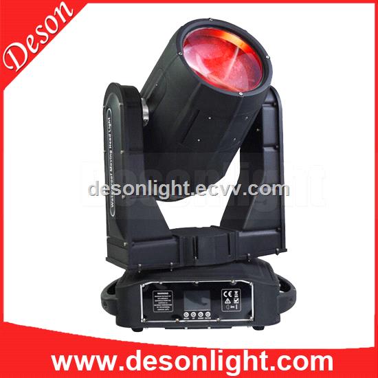 440W waterproof moving head spot beam wash stage light M440