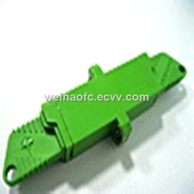 Fibre Optical adapter E2000E2000 APC Singlemode