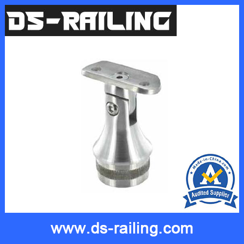 Strong Stainless Steel Adjustable Stainless Vertical Handrail Brackets
